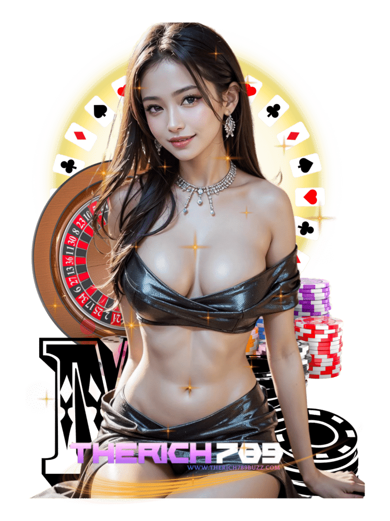 therich789 buzz