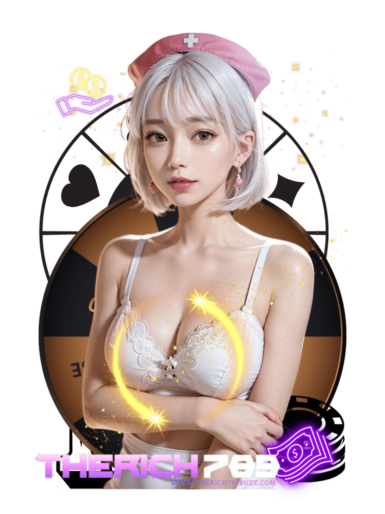 therich789 buzz ปั่นสล็อต